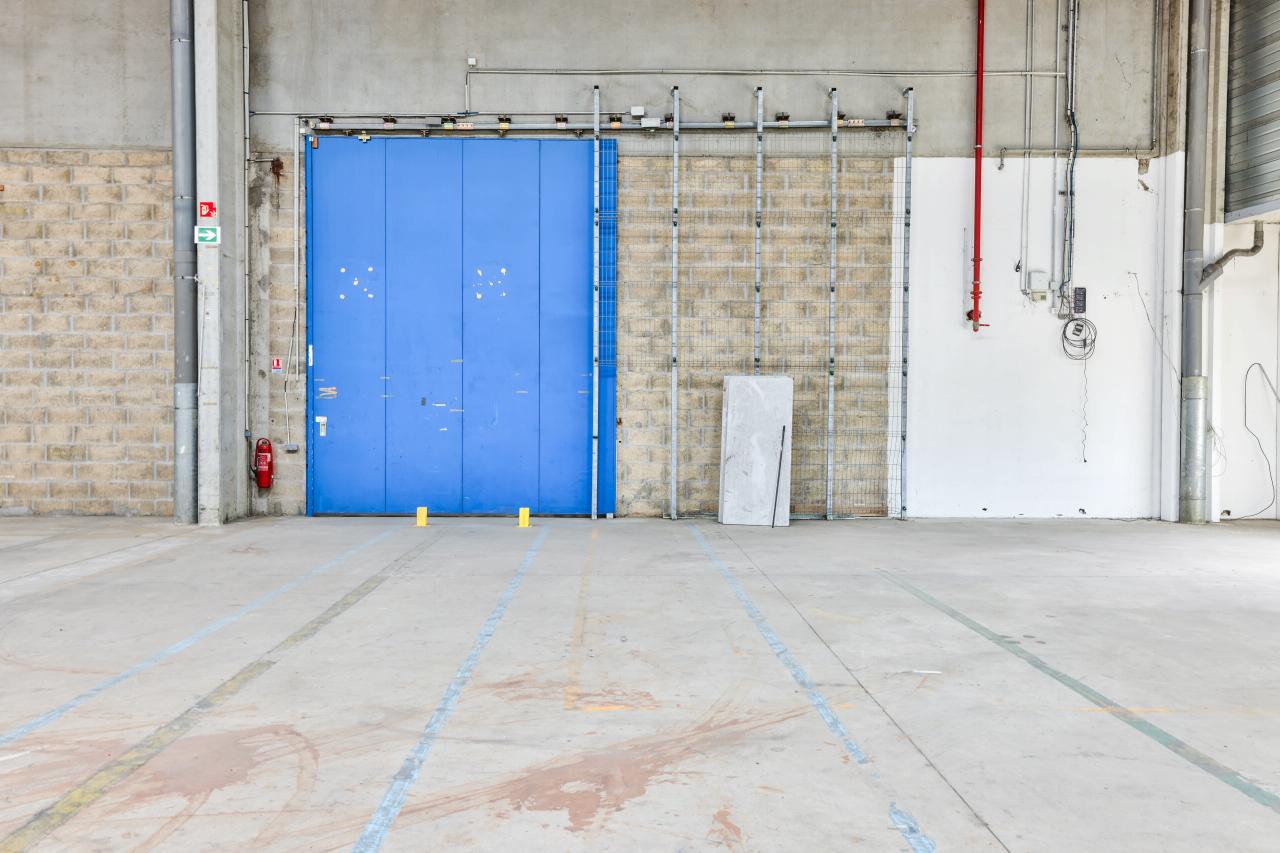 Entrepôt classe a Gargenville 8472m² Location entrepôt classe a Gargenville Yvelines OLLOG2423414 30